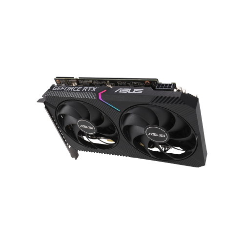 【電競顯示卡】ASUS Dual GeForce RTX 3060 V2 OC Edition